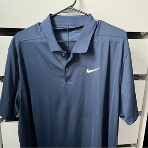Nike polo